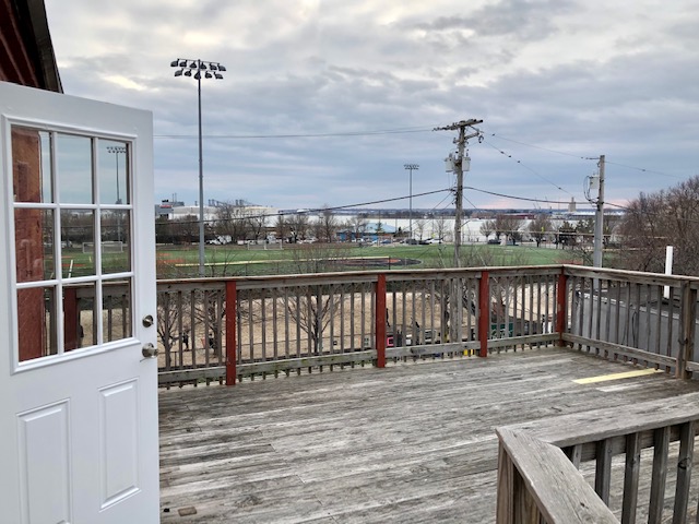 1226 South Clinton Street, #1